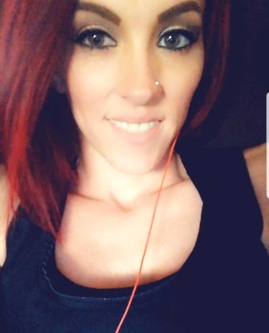 Obituary of Samantha Joy Graves