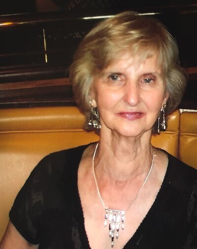 Obituary of Marilyn Frances Olsen