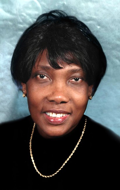 Obituary of Etta Rose Burnett