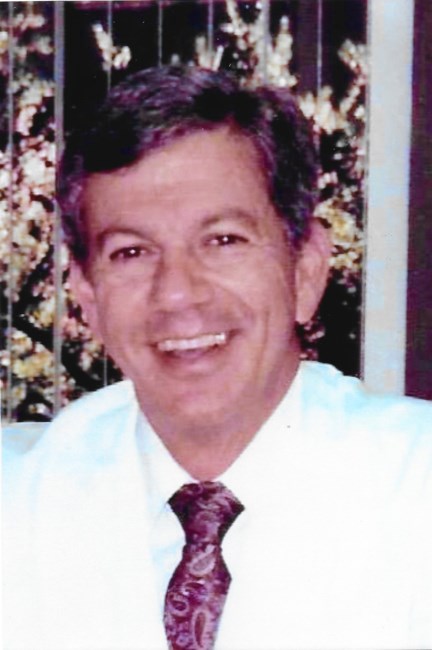 Obituary of Maurice Vincent Korkmas
