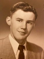 Richard Mulcahy