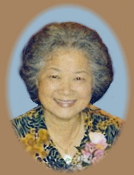 Obituary of Jean T. Mann