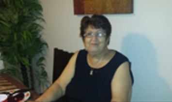Obituary of Maria R Pena