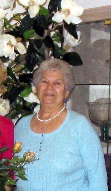 Obituary of Gloria Ruth Schroeder