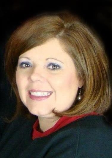 Obituary of Evangelia Brown Burgess