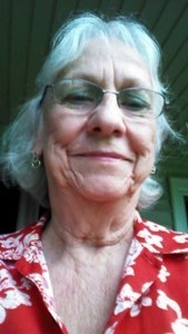 Obituary of Charleen Bigford