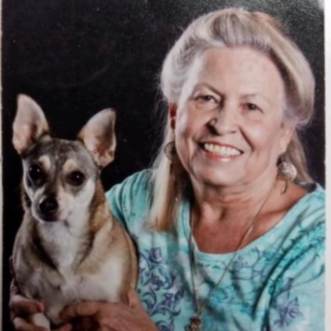 Obituary of Mary T. Jackson