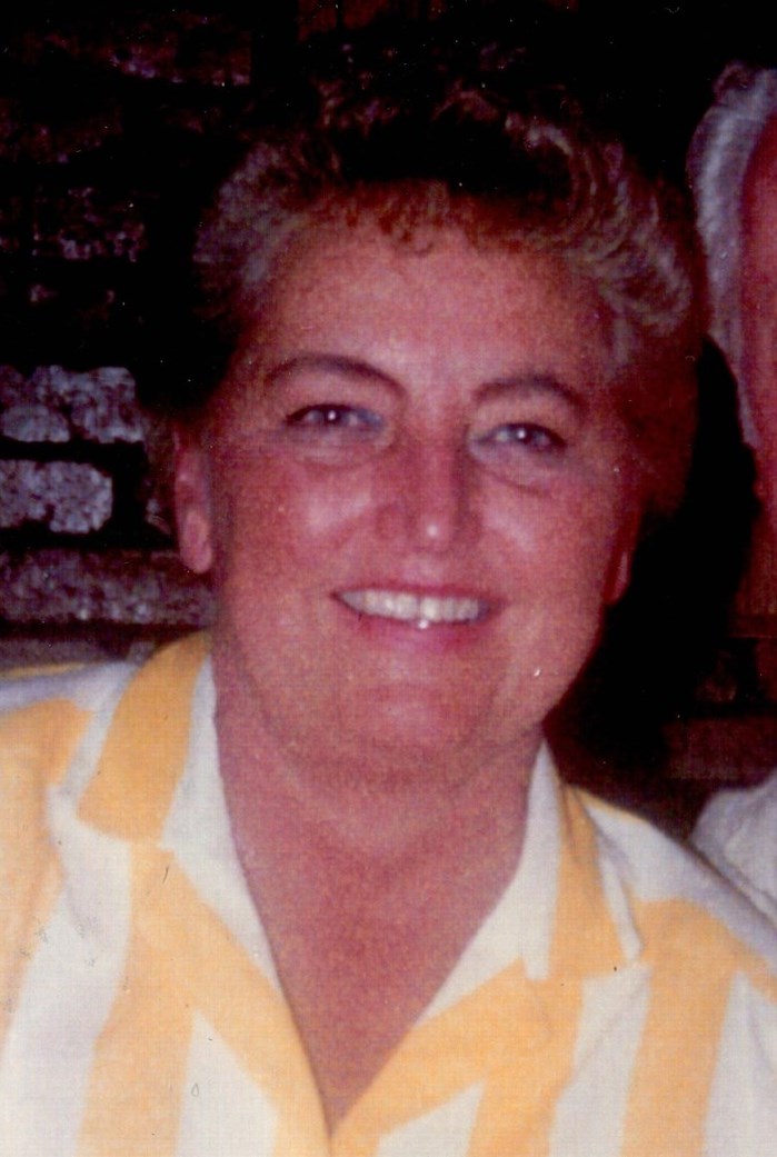 Ruth Johnson Obituary West Des Moines, IA