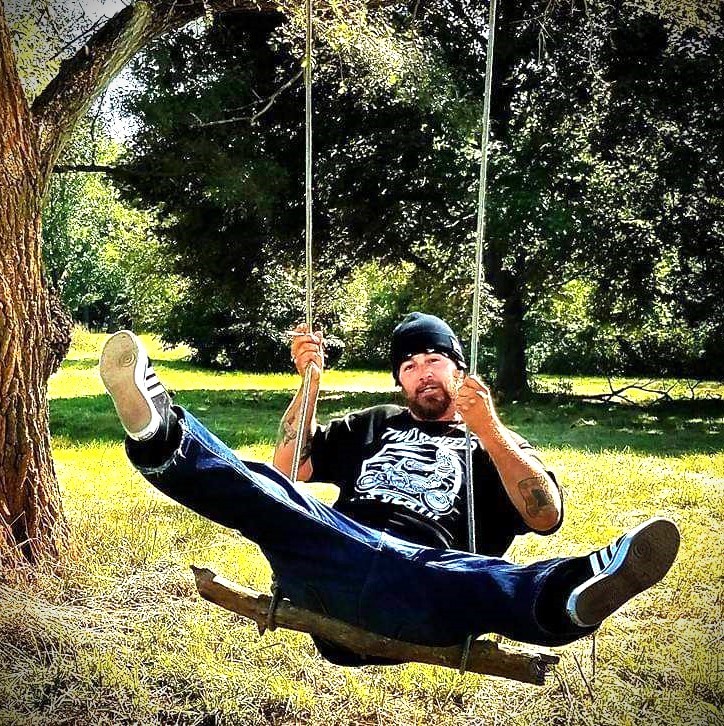 Obituary of Eric Jason Henson