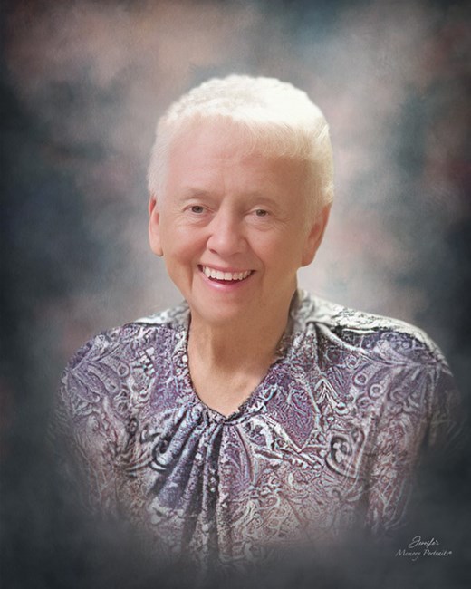 Obituary of Shelby Jean Mooney