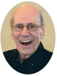 Obituary of Ernest "Ernie" Gagnon