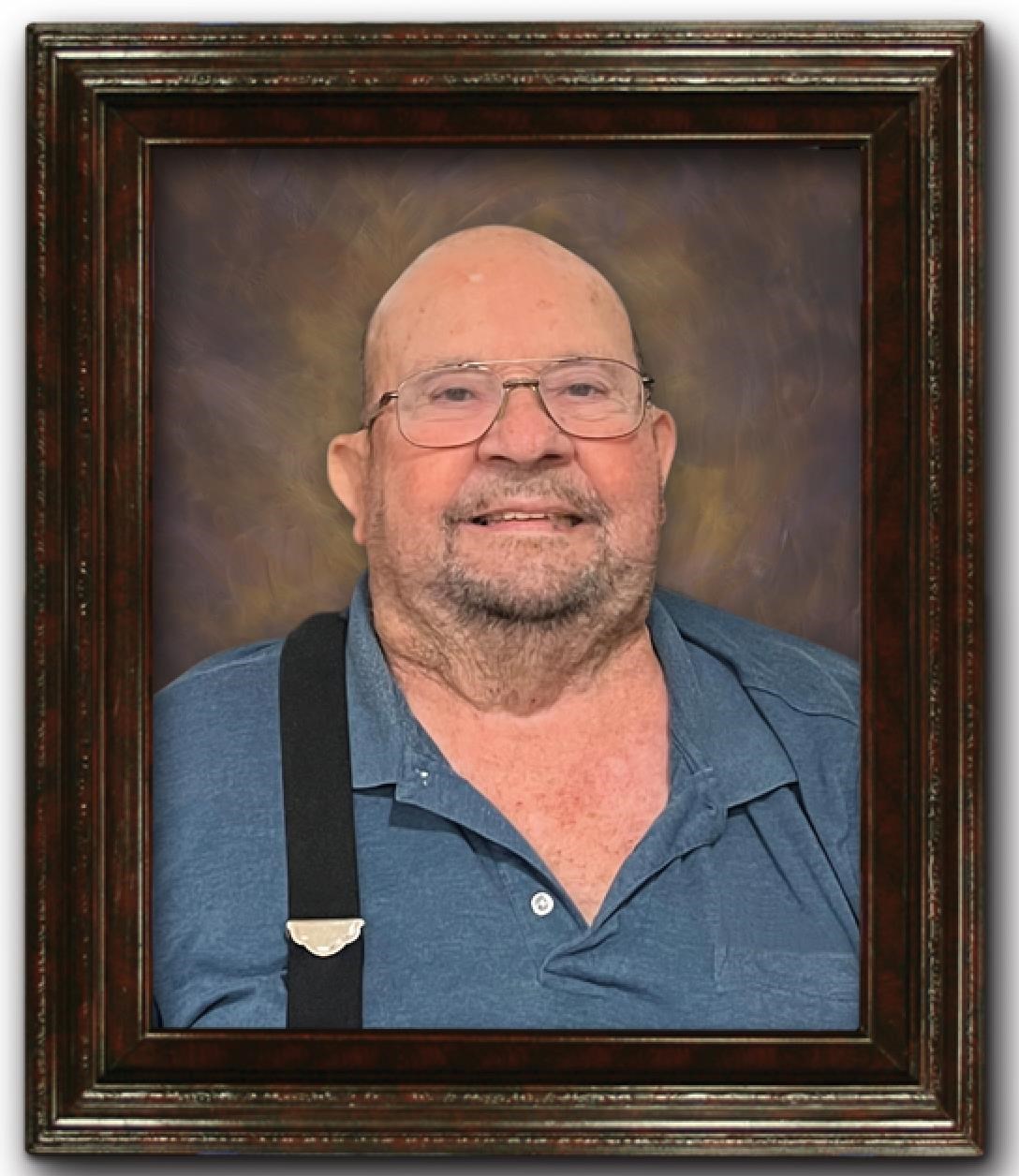 Obituary of Harry Hylie Wynn Jr.