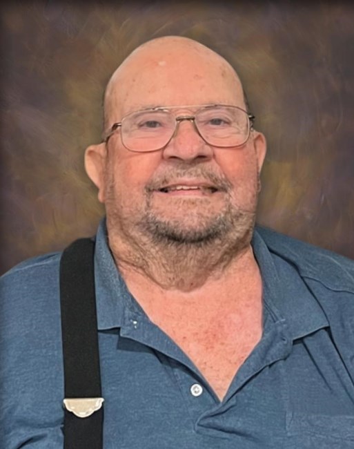 Obituary of Harry Hylie Wynn Jr.