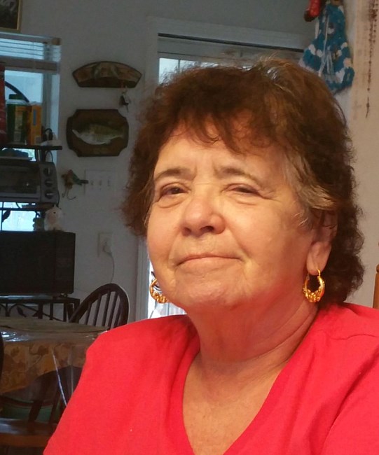 Obituario de Aurelia Sandoval Gonzalez