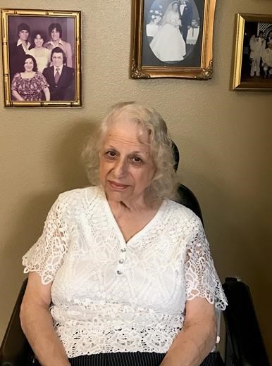 Obituary of Jeanne Lucille Kopeck