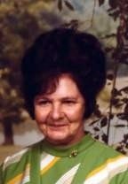 Obituary of Oma Mae Murray