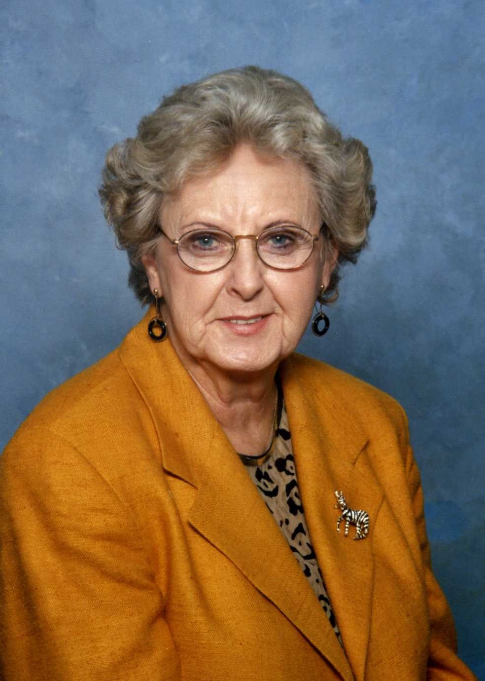 Obituary of Margaret Amerson Hartness