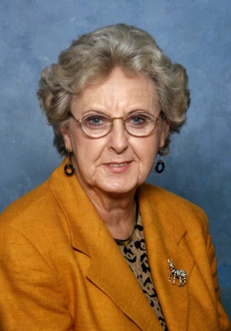 Obituary of Margaret Amerson Hartness