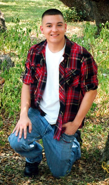 Obituary of Kolin Daniel Wormsley