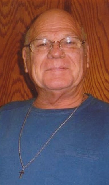 Obituary of Raymond William Bannert Sr.
