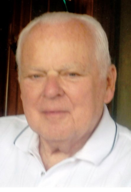 Obituary of Walter Mitzner