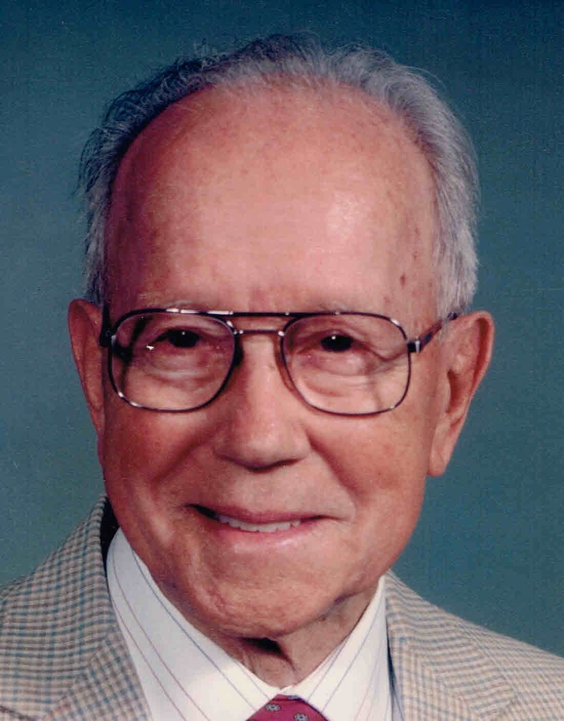 Carl Morrell Obituary Norman, OK