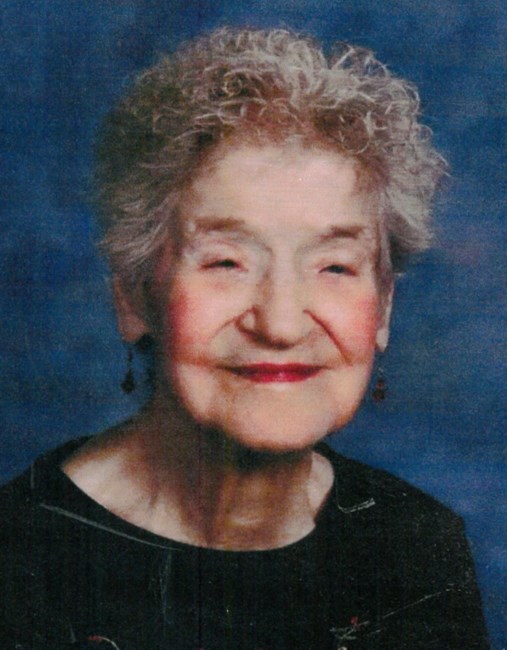 Obituary of Dorothy Shepherd