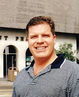 Obituary of Glen Alan Barnes