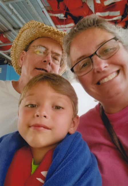 Obituary of David C. Miller