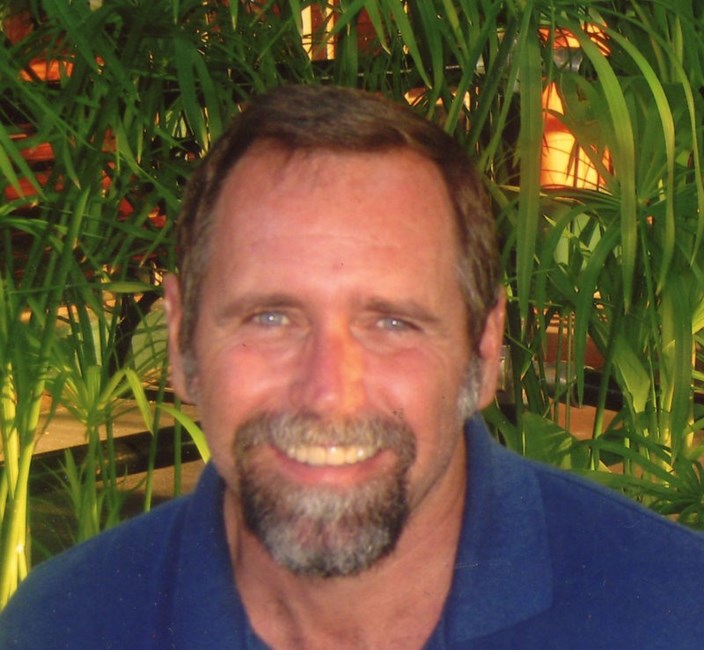 Obituary of David Andrew Cooke