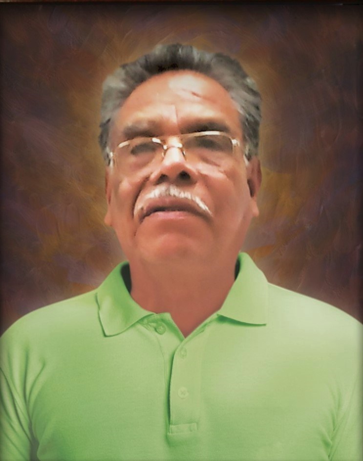 Obituary of Jesus Luna Guerrero