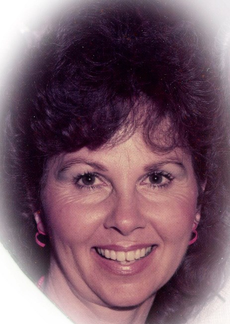 Obituary of Charleen Marie Pierce