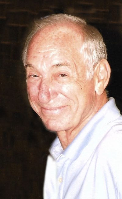 Obituary of John Edward Murphy