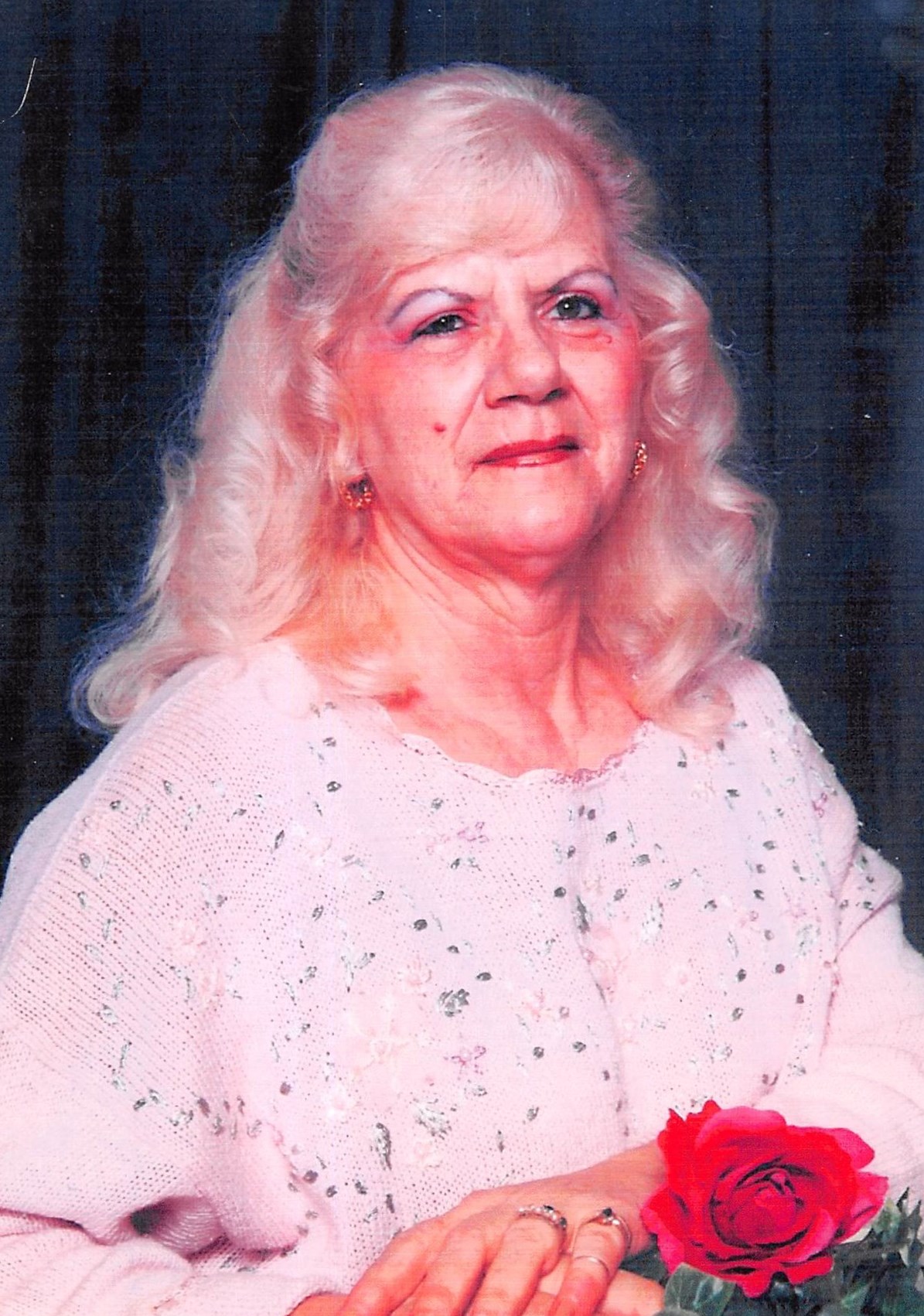 Obituary main image