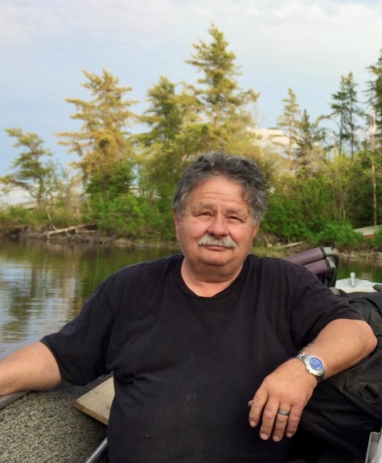 Obituary of Guy Daniel Joseph Desrosiers