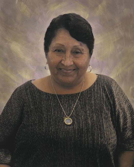 Obituario de Maria Padilla