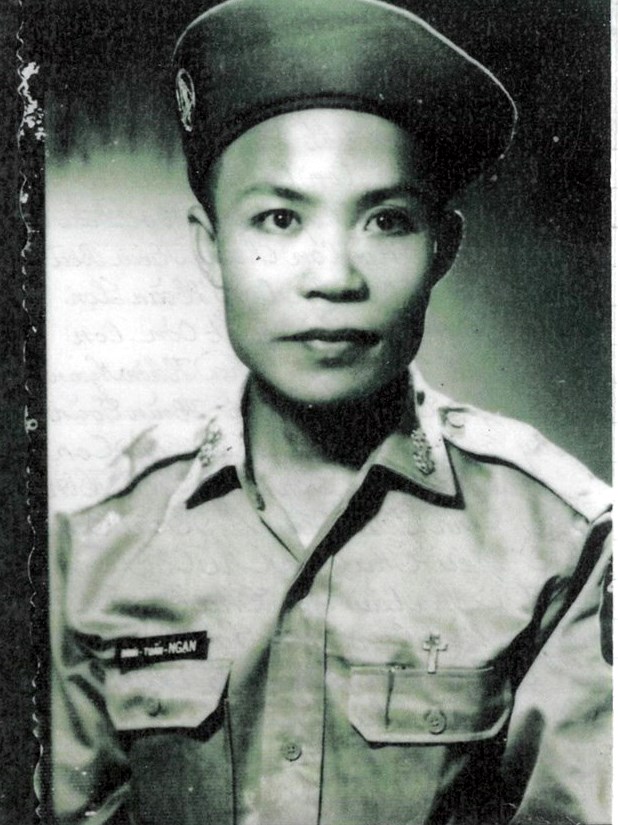 Obituary of Linh Mục Giuse Maria Đinh Tuấn Ngạn - 02/28/2023 - From the Family