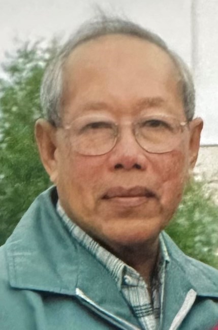 Obituary of Norberto Villanueva Aperocho