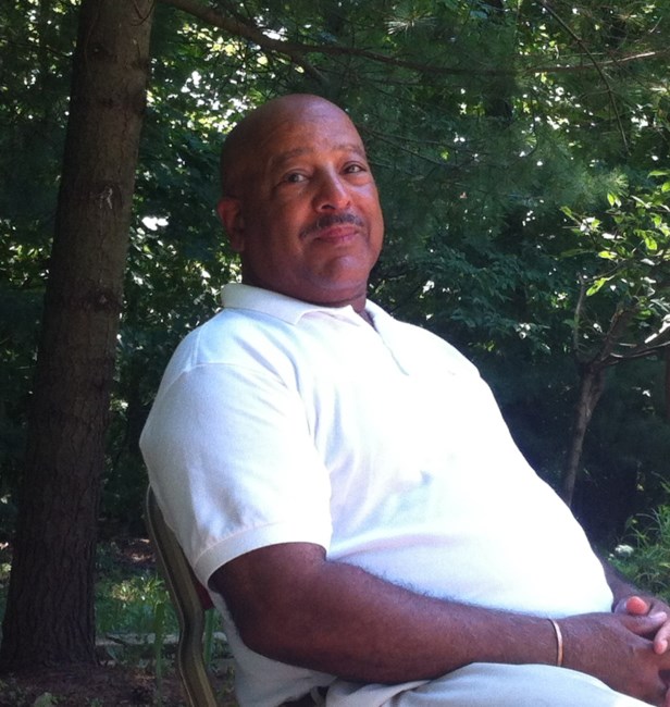 Obituary of David Bernard Prince