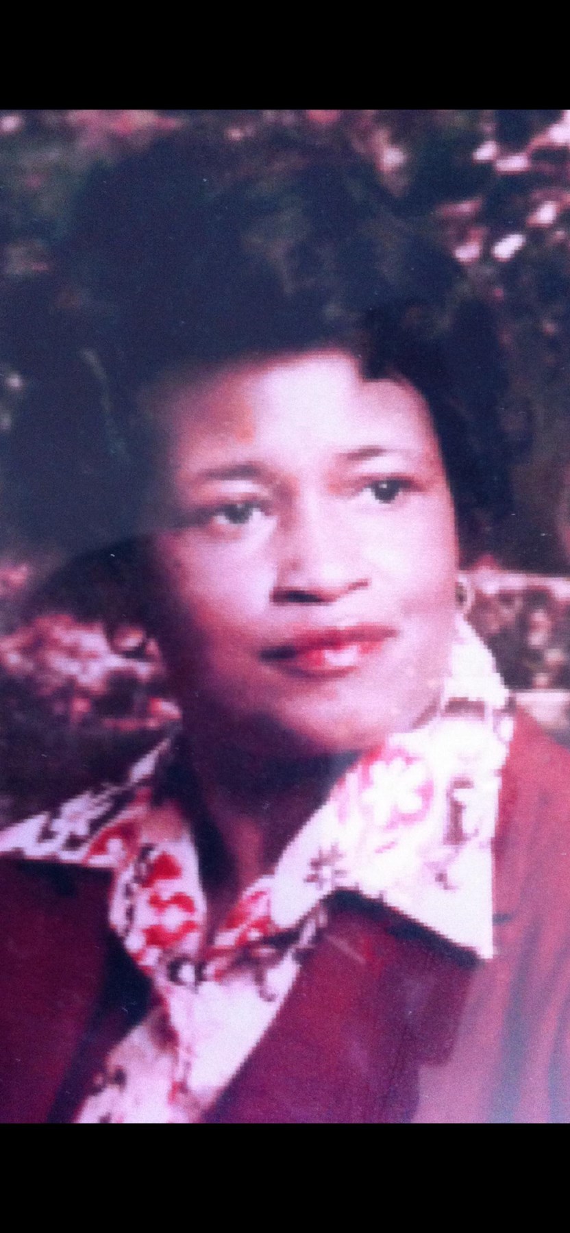 Obituary of Irene Johnson Simmons