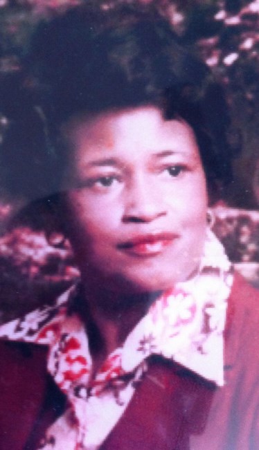 Obituary of Irene Johnson Simmons