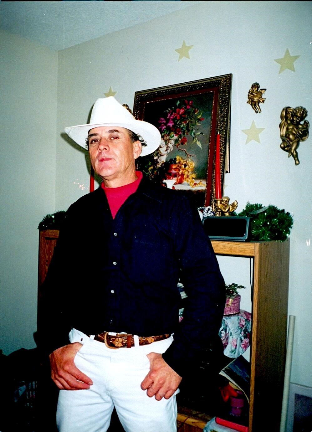 Obituary of Jose Natividad Cortez Hernandez