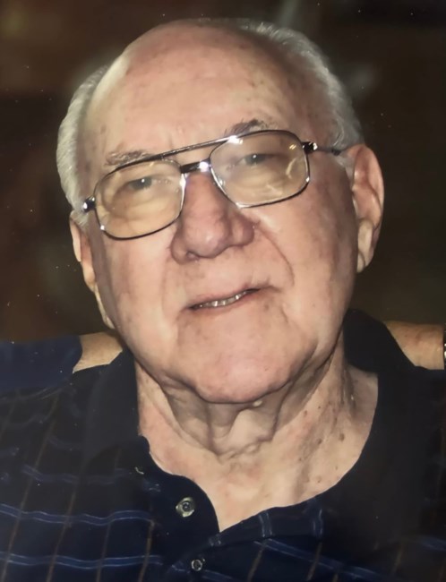 Obituario de Ralph Thomas Penvose