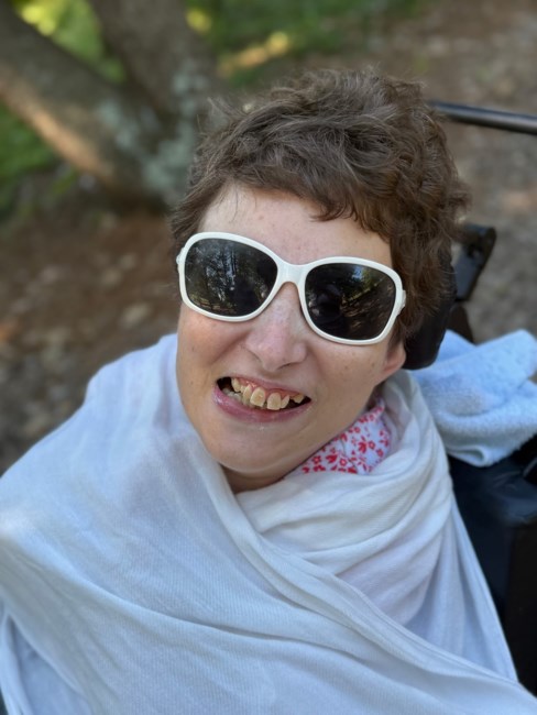 Obituary of Mallory Lynn Kolb