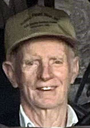 Obituario de Jerald Vernon Settlemyre