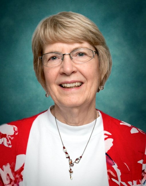 Obituary of Gwendolyn Letitia Crisp