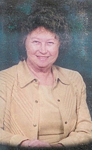 Obituary of Frances A. Garrison