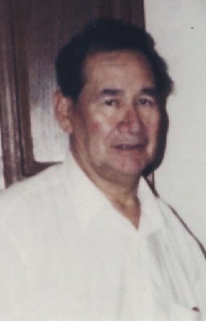 Obituary of Juan Martinez Rodriguez