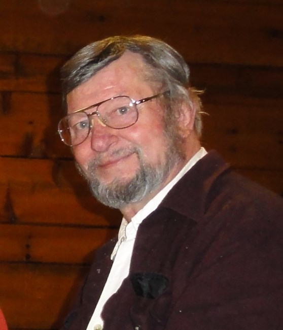 Obituary of Wayne Edwin Eckrose