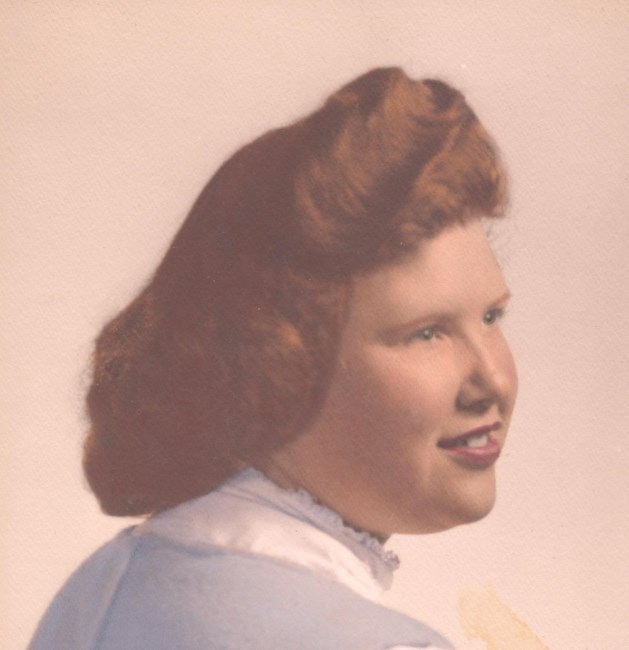 Obituary of Carolyn Piercy
